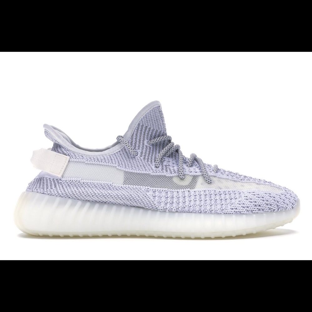 YEEZY BOOST 350 V2 STATIC 3M REFLECTIVE